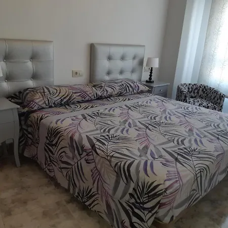 Apartment La Mirada 2