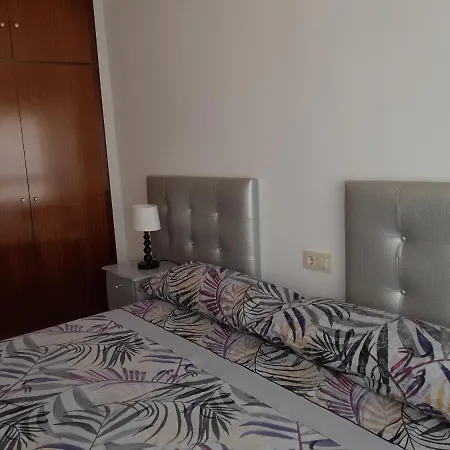 La Mirada 2 Apartment Castellon de la Plana