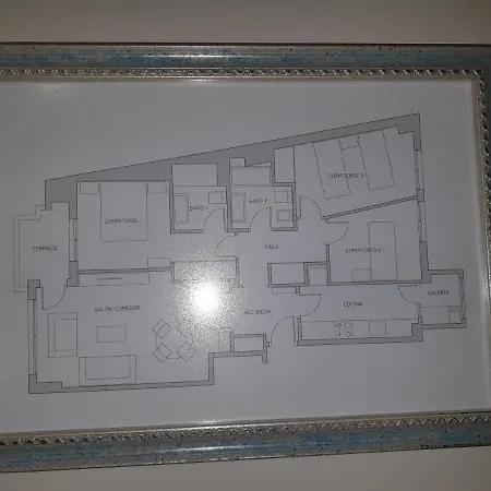 La Mirada 2 Apartment *