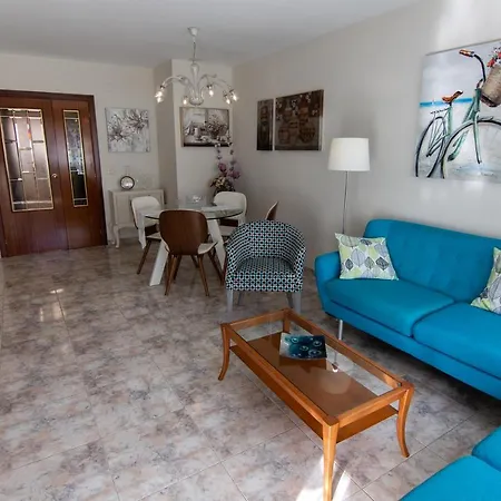 La Mirada 2 * Castellon de la Plana