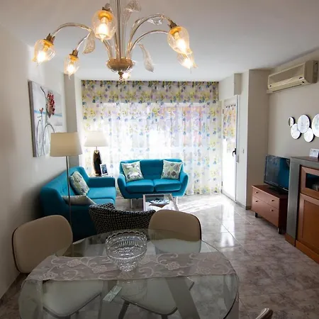 Apartment La Mirada 2 Castellón de la Plana