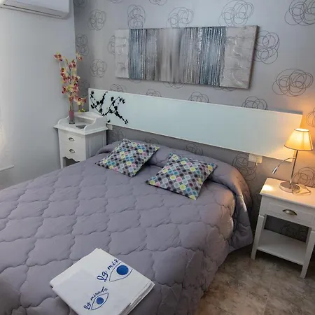 La Mirada 2 Apartment