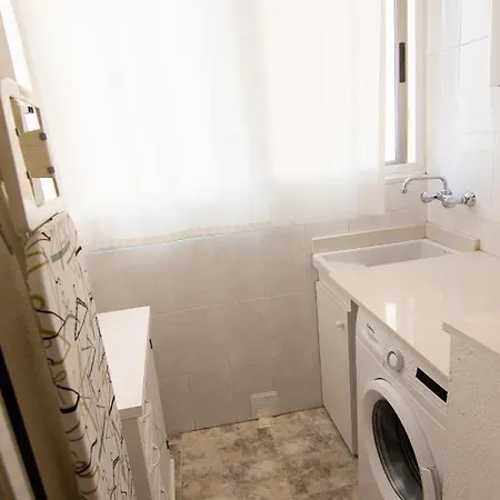 La Mirada 2 Castellon de la Plana