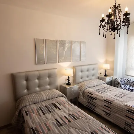 Apartment La Mirada 2