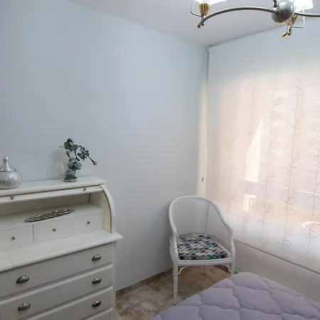 Apartment La Mirada 2 *