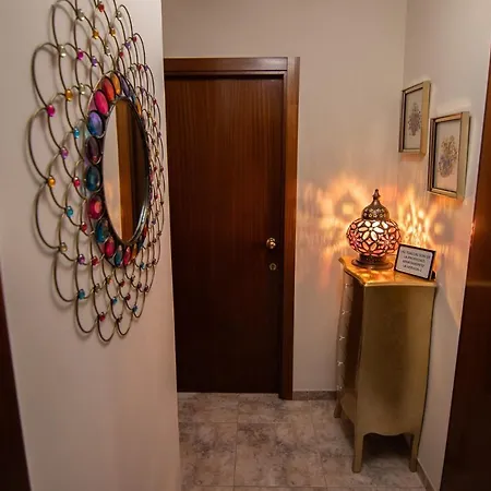 La Mirada 2 Apartment *