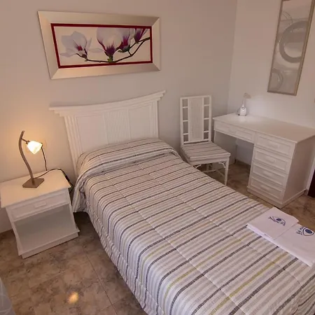 La Mirada 2 Apartment Castellón de la Plana
