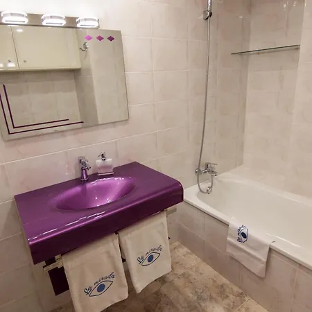 La Mirada 2 Apartment *