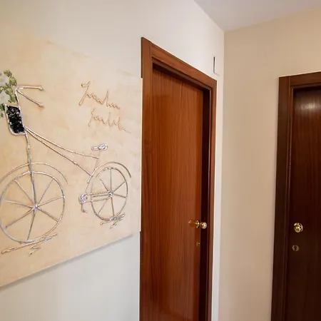 La Mirada 2 Apartment *