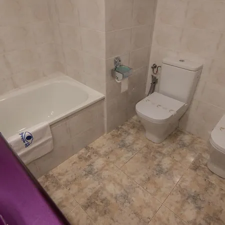Apartamento La Mirada 2