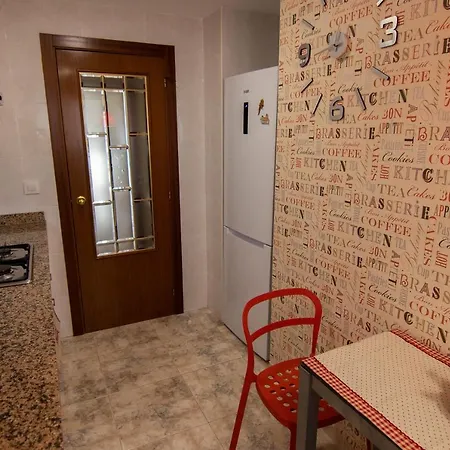 La Mirada 2 Apartamento Castellón de la Plana