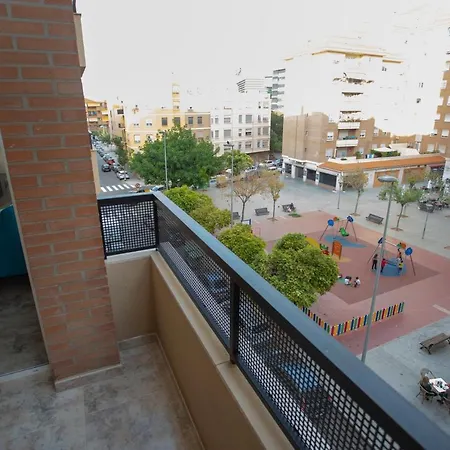 La Mirada 2 * Castellón de la Plana