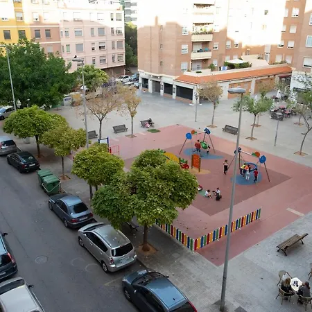 La Mirada 2 * Castellón de la Plana