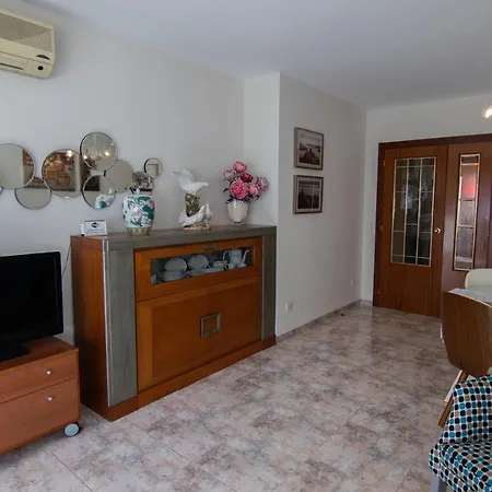 La Mirada 2 Кастельон-де-ла-Плана