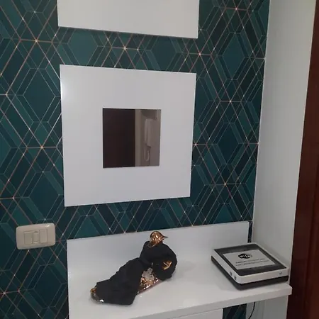La Mirada 2 Appartement *
