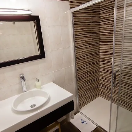 La Mirada 2 Апартаменты Кастельон-де-ла-Плана