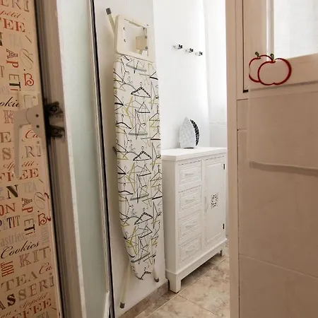 La Mirada 2 Апартаменты