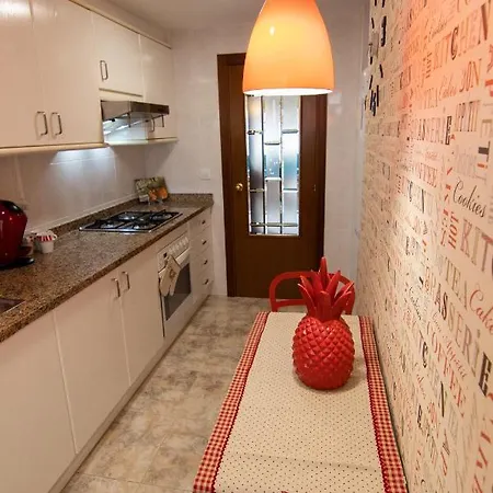 La Mirada 2 * Кастельон-де-ла-Плана