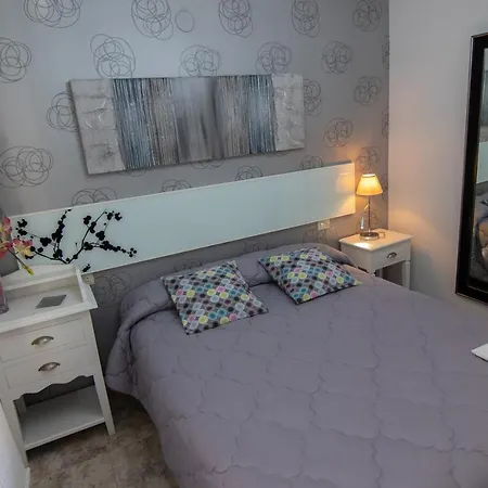 La Mirada 2 Кастельон-де-ла-Плана