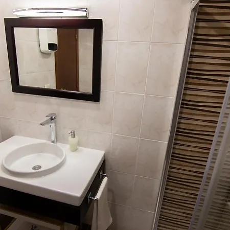 La Mirada 2 Appartement *