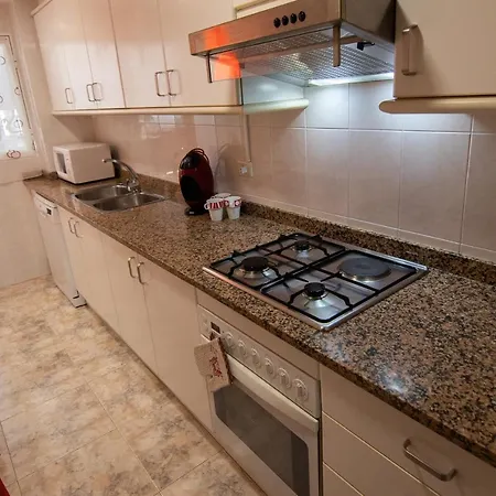 La Mirada 2 * Кастельон-де-ла-Плана